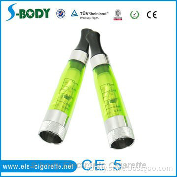 CE5 atomizer ego ce5 wholesale $1.5 promotion accept paypal